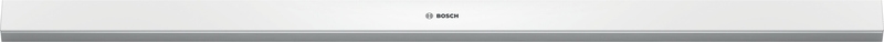 Bosch DSZ4982, handle strip white 90 cm