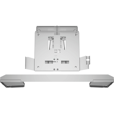 Bosch DSZ4961, lowering frame for 90 cm wide flat screen hoods