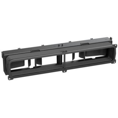 BORA Basic conversion set for circulating air BHA/BIA/BFIA, BUSU