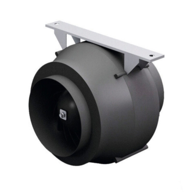 BORA supplementary fan EC, ULIE