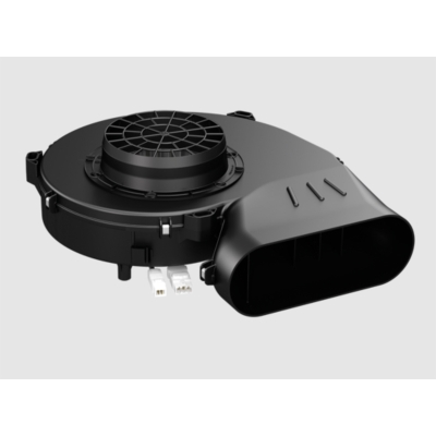 BORA base fan EC, ULS