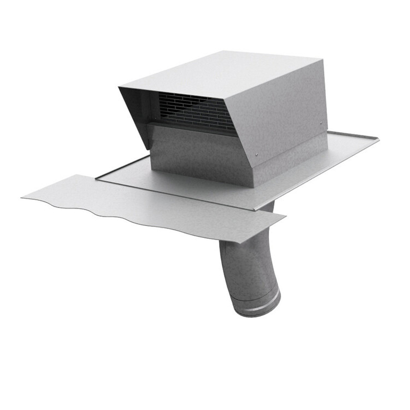 BORA tile roof ventilator EC, ULZ