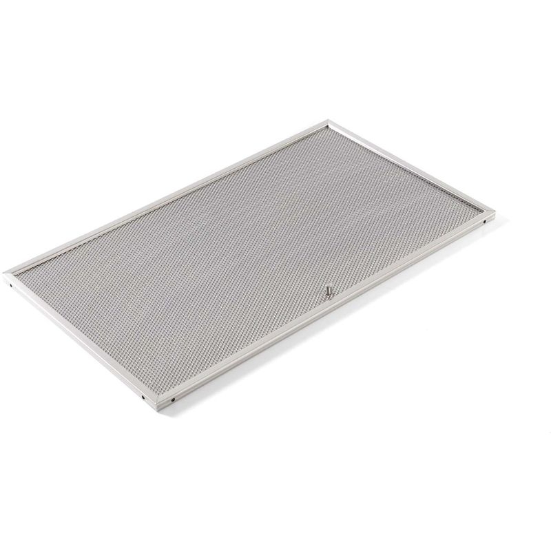 Novy rasvafilter 7550030, alumiinium