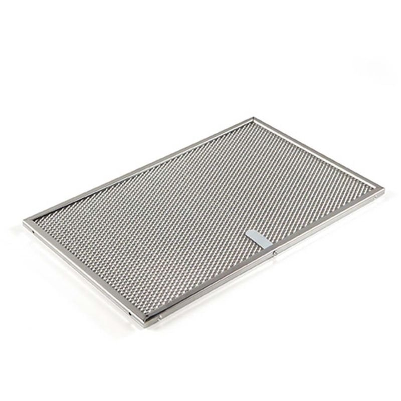 Novy grease filter 7400020, aluminum