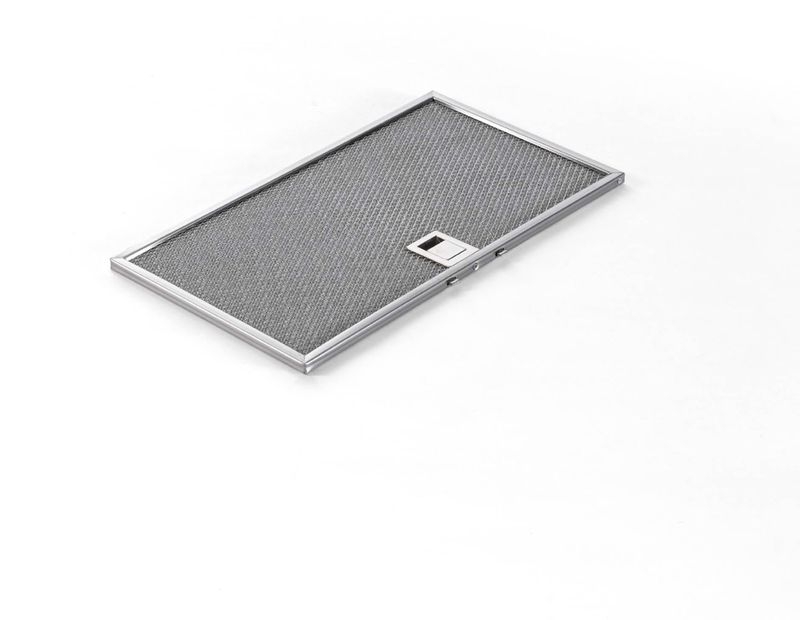 Novy grease filter 26050020, aluminum