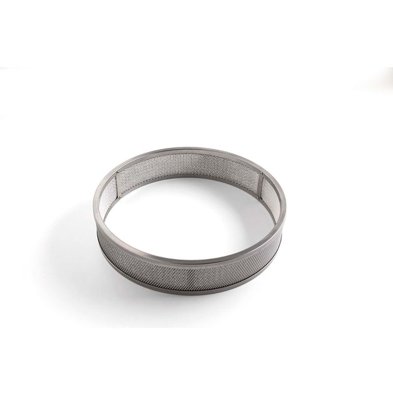 Novy grease filter 230020, aluminum