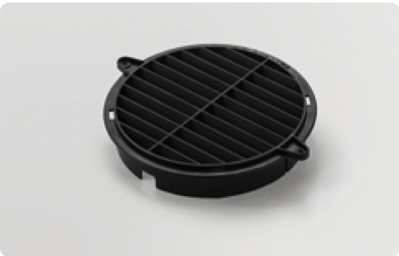 Elica diffuser for built-in hoods, 150, KIT0162617