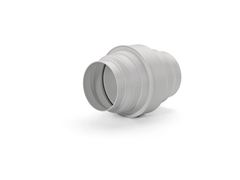 Naber COMPAIR®, KDA 150 condensation water separator, light gray, 4051030