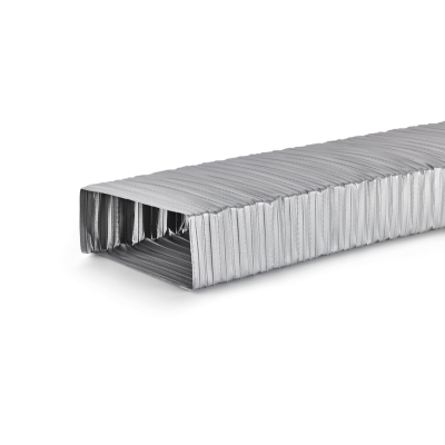 Naber COMPAIR®, GREENflow Flexkanal, for flexible installation of the extractor duct, L 500 mm, 4043096