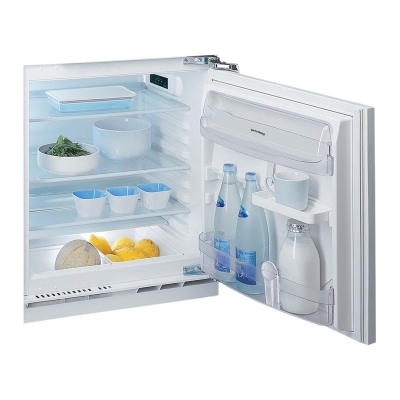 Privileg PRC 8VF2, built-in refrigerator, 82cm, EEK: E, with 5 year guarantee!