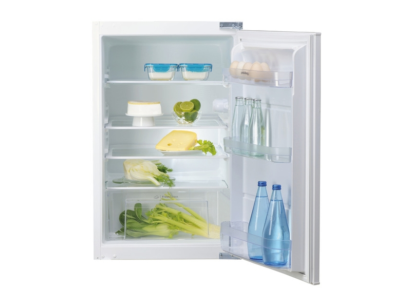 Privileg PRC 9VS2E, sisseehitatud külmik, 88cm, kr: E, garantiiga 5 aastat!