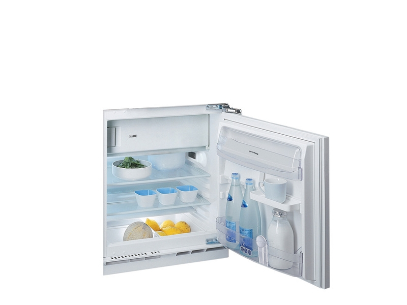 Privileg PRC 8GF2, sisseehitatud külmik sügavkülmkambriga, 88 cm, kr: E, garantiiga 5 aastat!