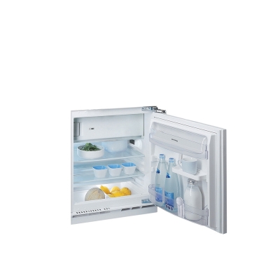 Privileg PRC 8GF2, sisseehitatud külmik sügavkülmkambriga, 88 cm, kr: E, garantiiga 5 aastat!