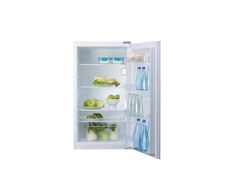 Privileg PRC 10VS2E, sisseehitatud külmik, 102 cm, kr: E, garantiiga 5 aastat!