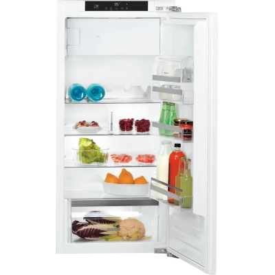 Bauknecht BKSI 12GF3D, sisseehitatud külmik sügavkülmkambriga, valge, 122 cm, kr: D, garantiiga 5 aastat!