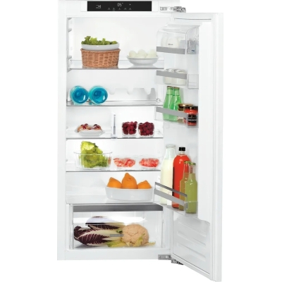 Bauknecht BKSI 12VF3D, sisseehitatud külmik, valge, 122 cm, kr: D, garantiiga 5 aastat!