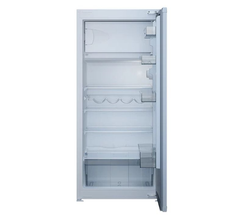 Küppersbusch FK 4545.1 i, sügavkülmkambriga sisseehitatud külmik, kõrgus 122 cm, kr: E, garantiiga 5 aastat!