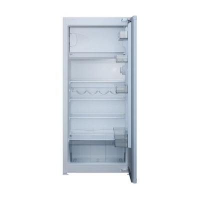 Küppersbusch FK 4545.1 i, sügavkülmkambriga sisseehitatud külmik, kõrgus 122 cm, kr: E, garantiiga 5 aastat!