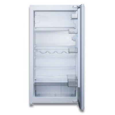 Küppersbusch FK 4540.1 i, sisseehitatud külmik, kõrgus 122 cm, kr: E, garantiiga 5 aastat!