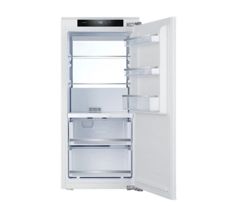 Küppersbusch FK 4550.0 i, built-in refrigerator, 122 cm high, EEK: E, with 5 year guarantee!
