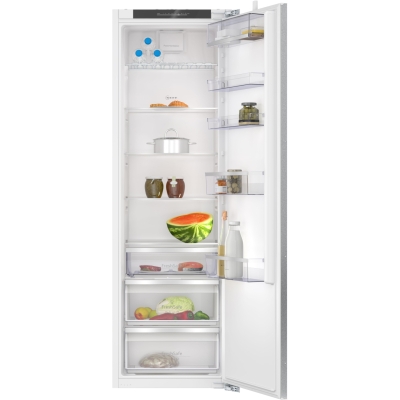 Neff KI1813DD0, sisseehitatud külmik, 177,5 cm, kr: D, garantiiga 5 aastat!