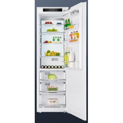Küppersbusch FK 8550.0 i, built-in refrigerator, 178 cm high, EEK: E, with 5 year guarantee!