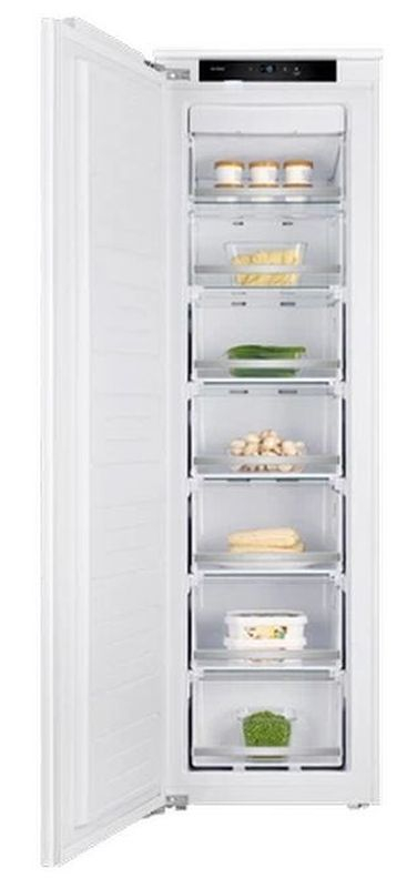 Küppersbusch FG 8550.0 i, built-in freezer, 178 cm high, EEK: E, with 5 year guarantee!