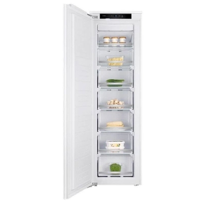 Küppersbusch FG 8550.0 i, built-in freezer, 178 cm high, EEK: E, with 5 year guarantee!
