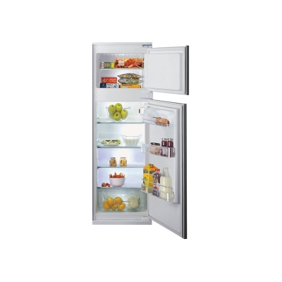 Privileg PRT 14S2, built-in fridge-freezer combination, 145 cm, EEK: E, with 5 year guarantee!