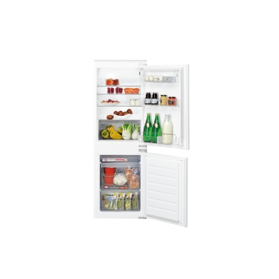 Privileg PCI 16S2, built-in fridge-freezer combination, 158 cm, EEK: E, with 5 year guarantee!