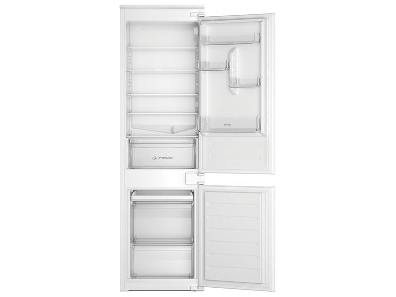 Privileg PCIL 18S12, built-in fridge-freezer combination, 178 cm, EEK: E, with 5 year guarantee!