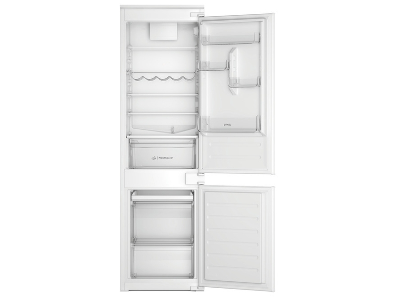 Privileg PCIL 18S13, built-in fridge-freezer combination, 178 cm, EEK: D, with 5 year guarantee!