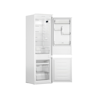 Privileg PCITN 18S2, built-in fridge-freezer combination, 178 cm, EEK: E with 5 year guarantee!