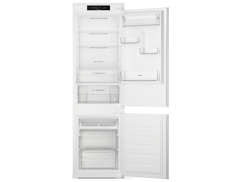 Privileg PCITN 18S3, built-in fridge-freezer combination, 178 cm, EEK: D, with 5 year guarantee!