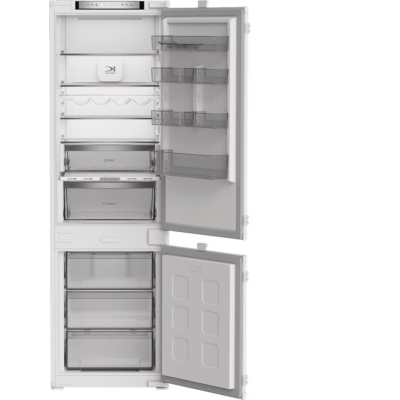 Bauknecht BHK2 5292 B4E, built-in fridge-freezer combination, white, 178 cm, EEK: E with 5 year guarantee!