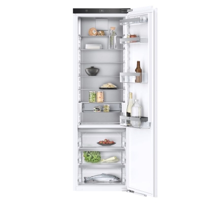 V-ZUG Cooler V4000 178K, built-in fridge-freezer combination, 5113900002, 10 YEAR WARRANTY!