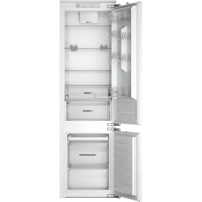 Bauknecht BKGIS 20F22, built-in fridge-freezer combination, white, 194 cm, EEK: E, with 5 year guarantee!