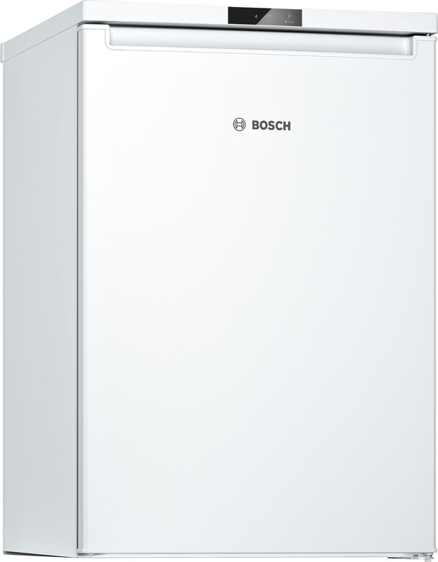 BOSCH KTL15NWEB, Series 2, table refrigerator, white, EEK: E, with 5 year guarantee!