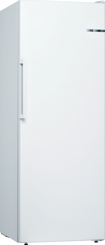 BOSCH GSN29VWEP, freezer, freestanding, 161 x 60 cm, white, series 4, with 5 year guarantee!