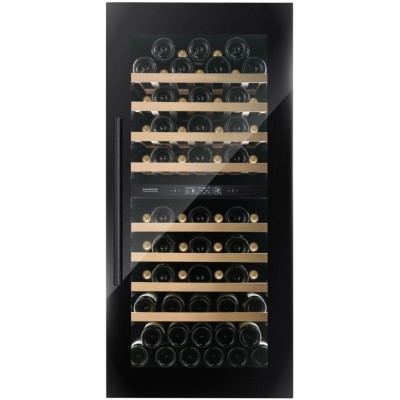 Dunavox Spirit 70, letialune veinikülmik, must, DVS-70.185DB. 3 aastase garantiiga!