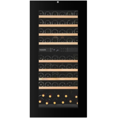 Dunavox Balance 65, sisseehitatud veinikülmik, must, DXB-65.154DB.TO. 3 aastase garantiiga!