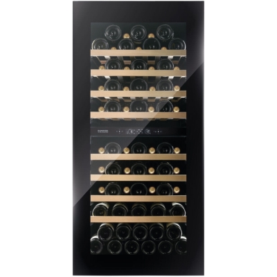 Dunavox Horizon 70, letialune veinikülmik, must, DVH-70.185DB.TO. 3 aastase garantiiga!