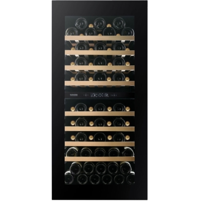 Dunavox Horizon 70, letialune veinikülmik, matt must, DVH-70.185DMB.TO. 3 aastase garantiiga!