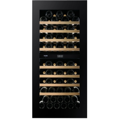 Dunavox Noble 70, letialune veinikülmik, must, DVN-70.185DB.TO. 3 aastase garantiiga!