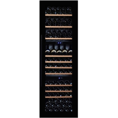 Dunavox Joy 89, sisseehitatud veinikülmik, matt must, DX-89.246TMB. 3 aastase garantiiga!