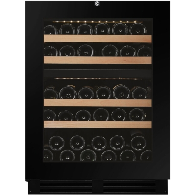 Dunavox FLOW 39TO, letialune veinikülmik, must, DAUF-39.119DB.TO. 3 aastase garantiiga!