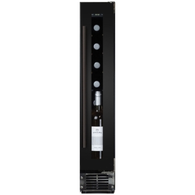 Dunavox Flow 9, wine refrigerator base, matt black, DAUF-9.22MB. With a 3 year guarantee!