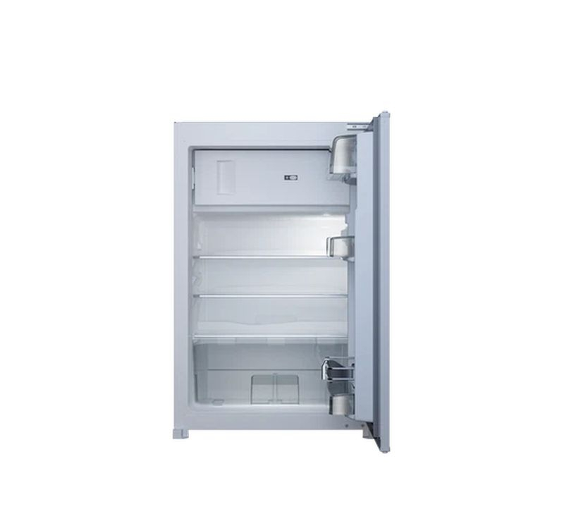 Küppersbusch FKU 1545.0 i, undercounter refrigerator with freezer compartment, 82 cm high, EEK: E, with 5 year guarantee!