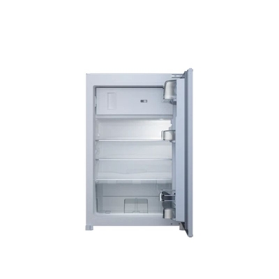 Küppersbusch FKU 1545.0 i, undercounter refrigerator with freezer compartment, 82 cm high, EEK: E, with 5 year guarantee!