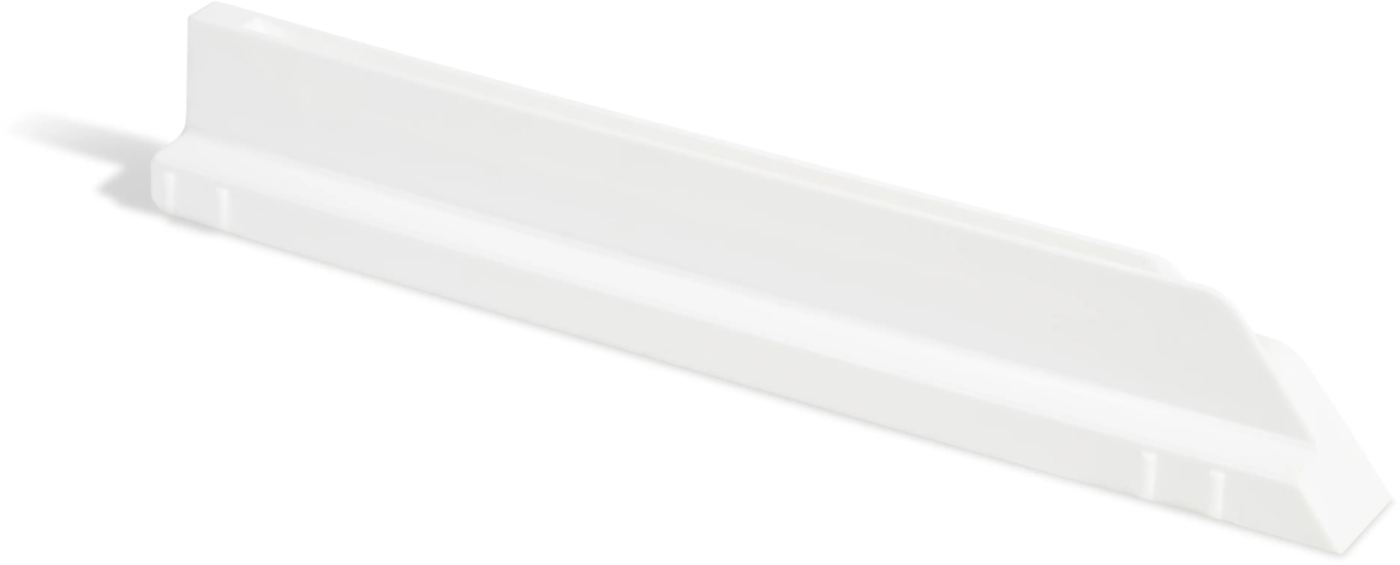 BORA Cool multi-tray holder strips on the right, 006468